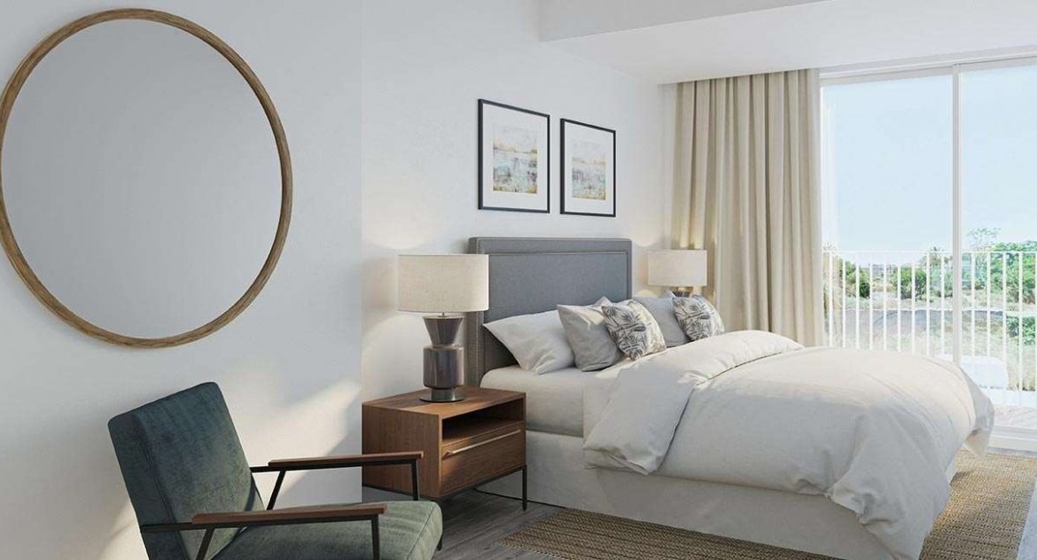 NEW RESIDENTIAL IN JAVEA 5 MINUTES FROM THE BEACH, THE PORT AND THE CENTER !!!
