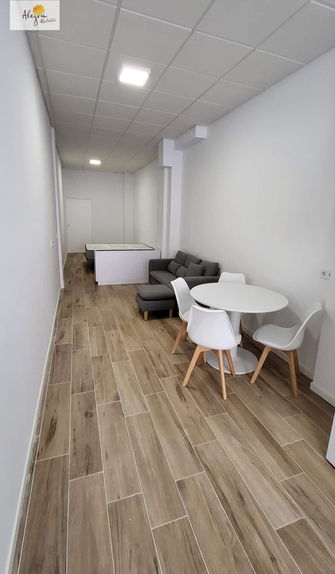 3-12-72 Apartamento turístico en venta!