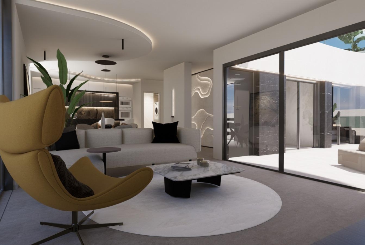 VILLAS DE LIJO EN CIUDAD QUESADA CON PISCINA. 3 DORM. 2 BAÑO. 125 M2 DE CASA. 360 M2 DE PARCELA.
