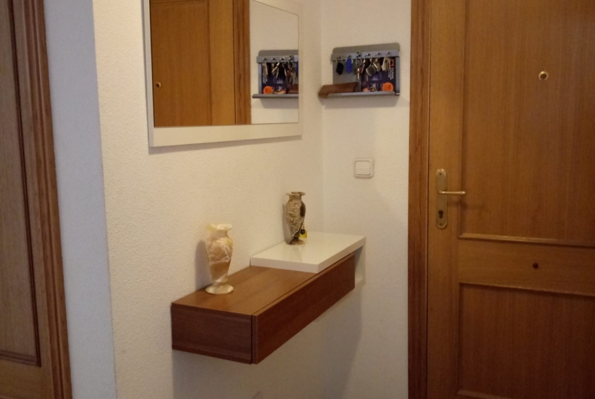 APARTMENT EN CAPLE ON SALE