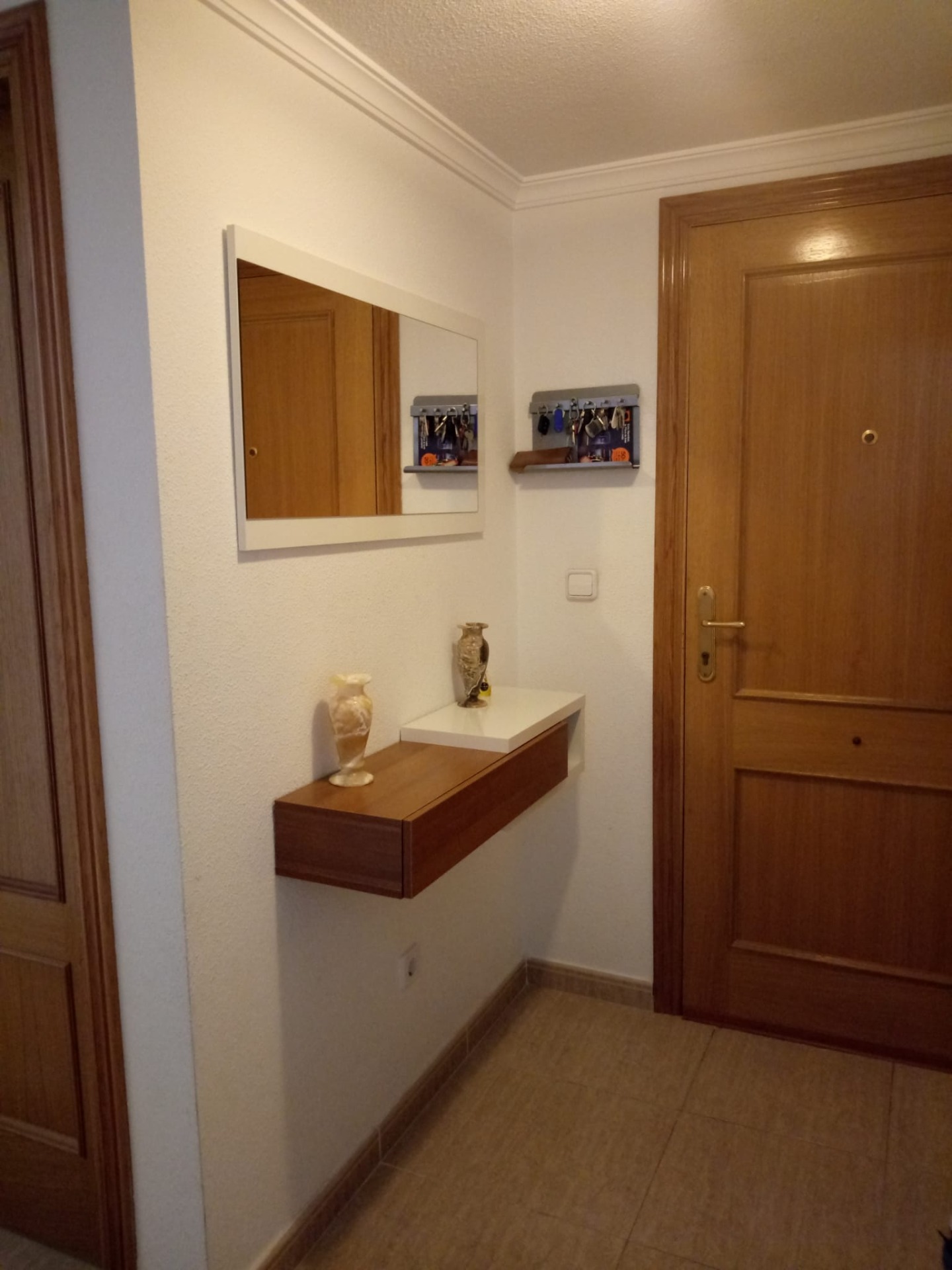 APARTMENT EN CAPLE ON SALE