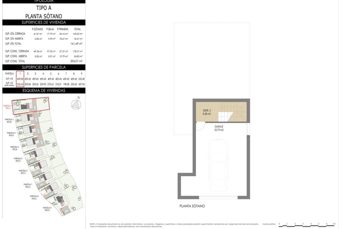 NIEUWE BUILD VILLA’S IN FINESTRAT