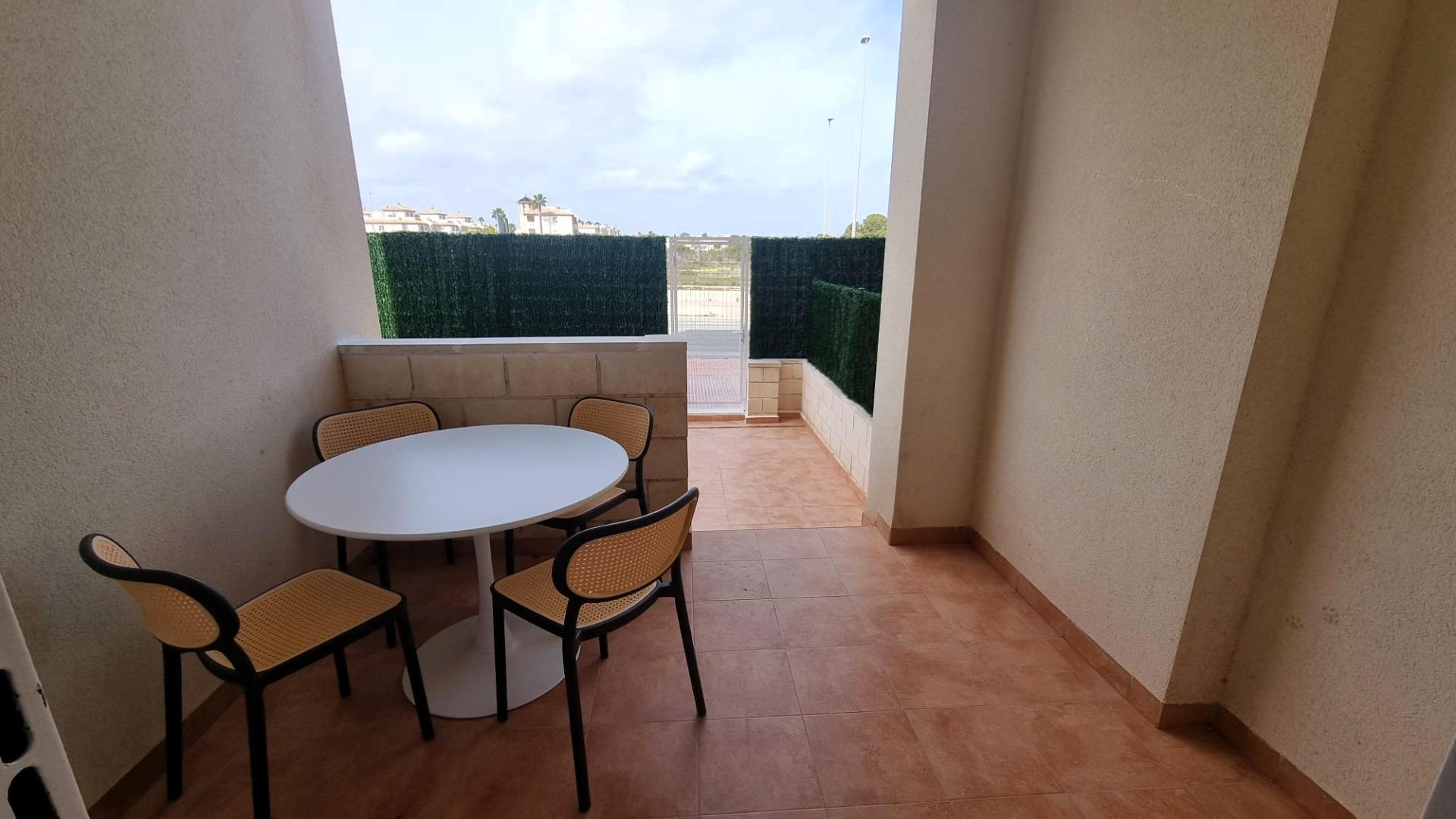 3-13-100 Nuevo proyecto a la venta, pisos de 1 o 2 habitaciones desde 123.500€ !!
