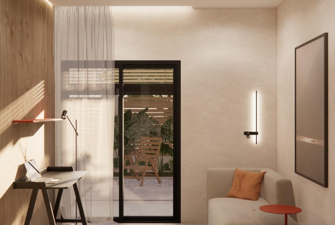 Eco Villas in the Nature of Polop 🌿