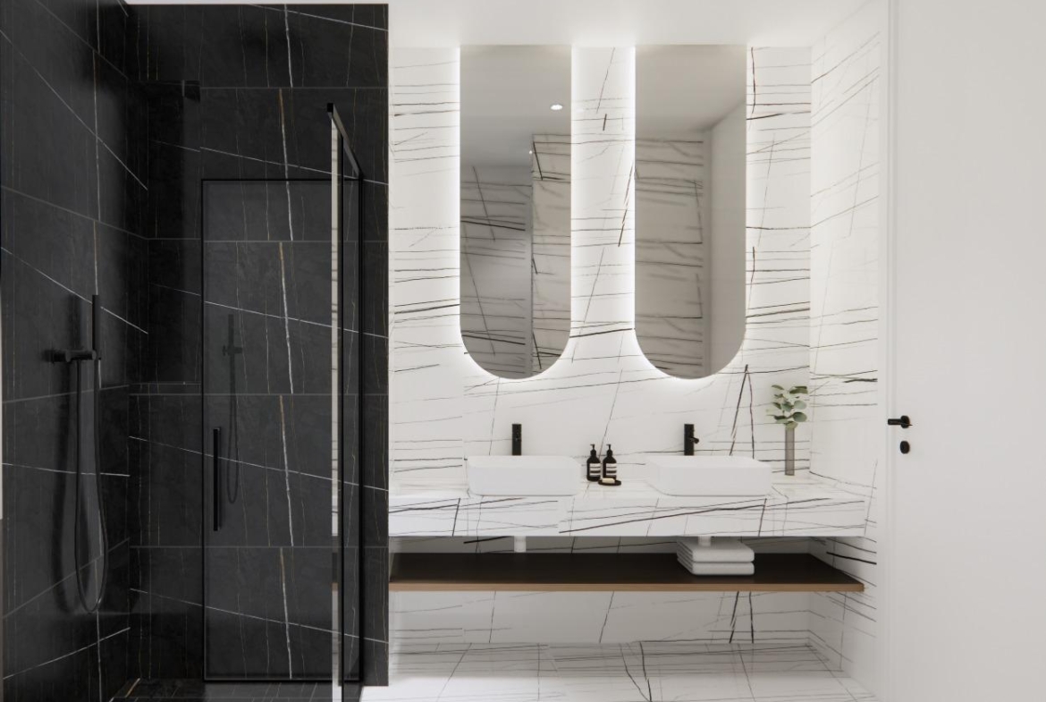 LUXURIOUS APARTMENT, FULLY RENOVATED IN THE SALAMANCA NEIGHBORHOOD