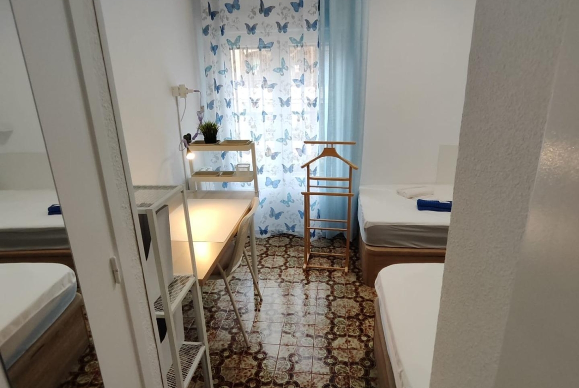 Nice apartment for sale in Alicante