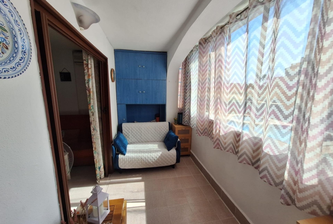 Cozy Apartment in Nueva Torrevieja – Ideal for Moving In