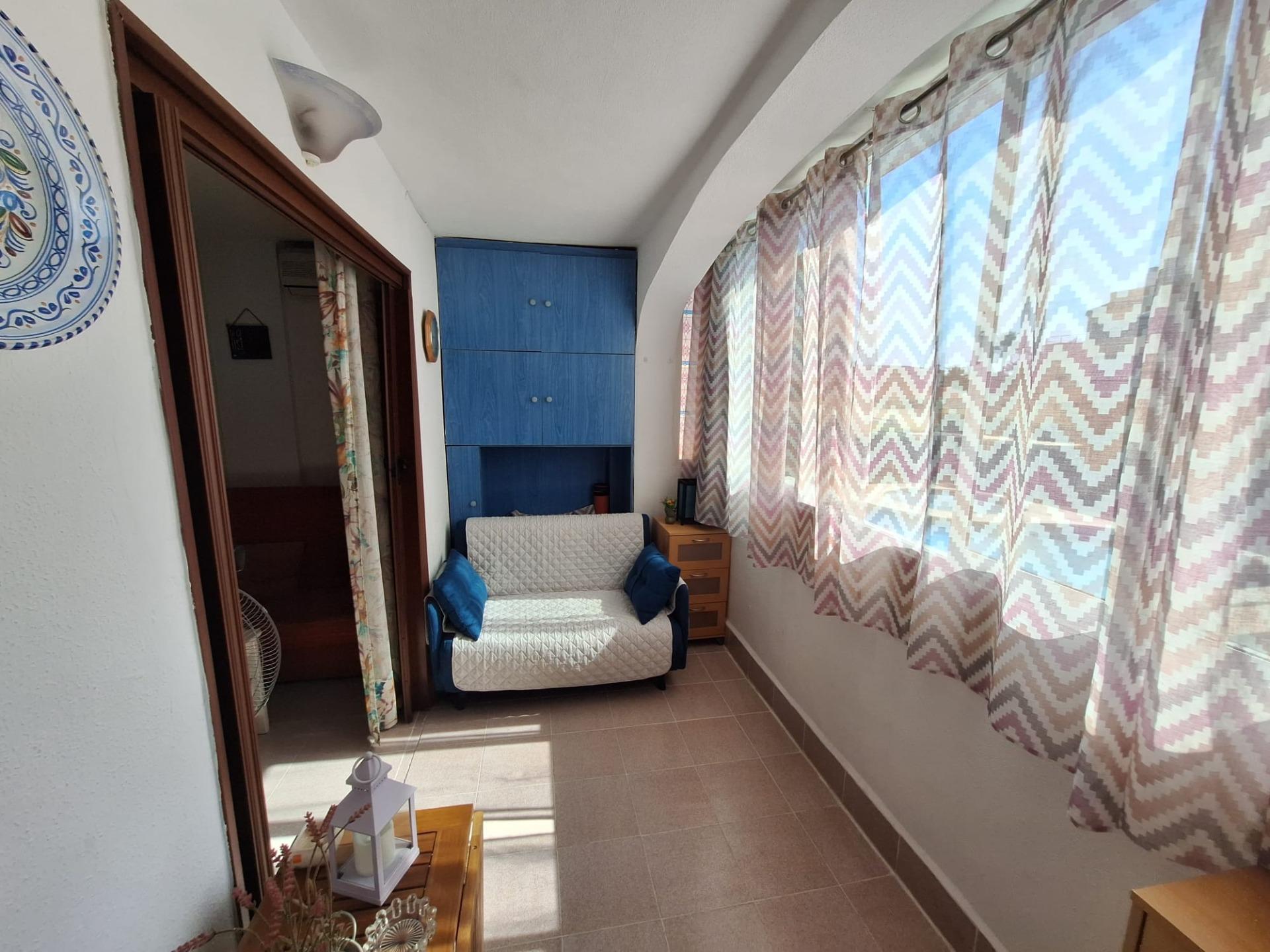3-13-133 Cozy Apartment in Nueva Torrevieja – Ideal for Moving In