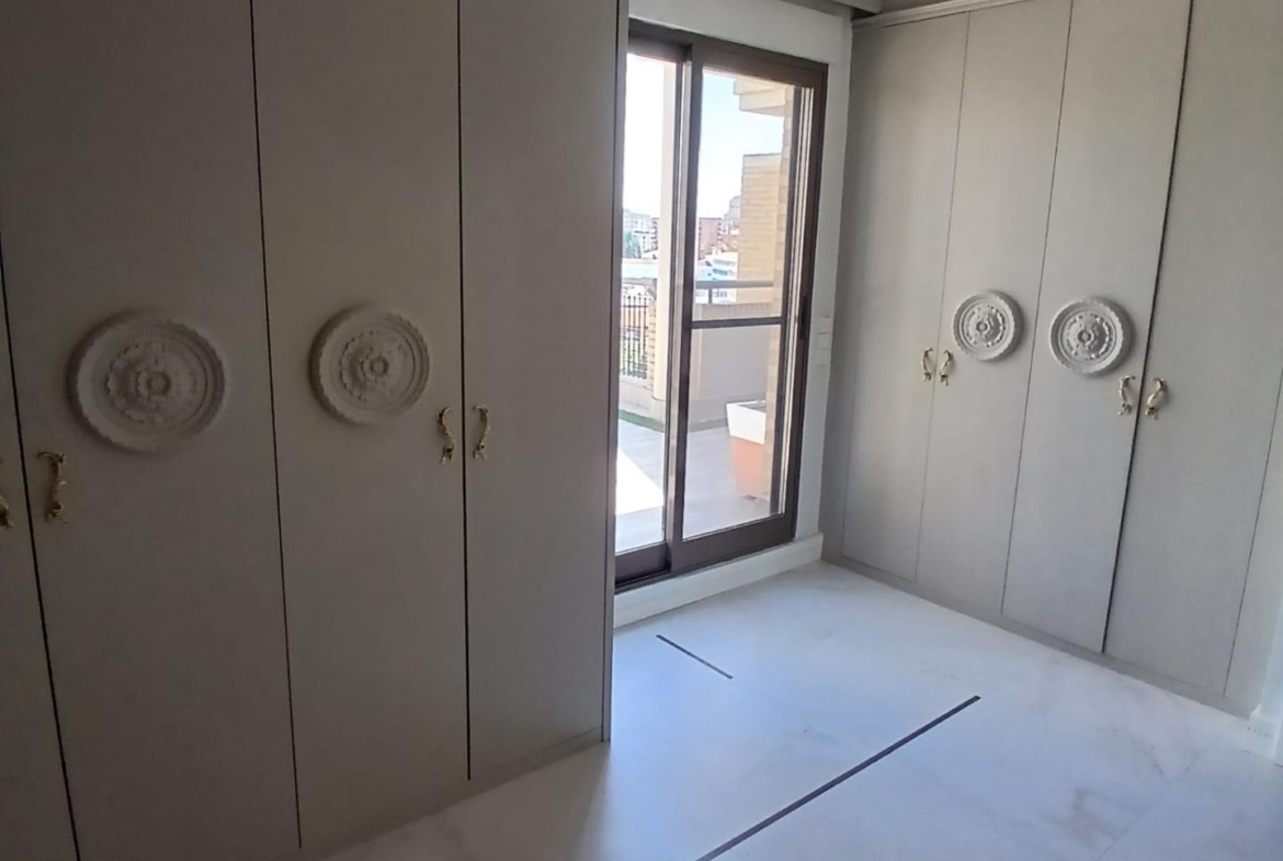 Piso de tus sueños