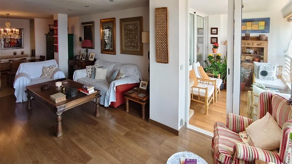 EXCLUSIVA VIVIENDA DE 178 METROS EN PRIMERA LÍNEA EN CABO HUERTAS