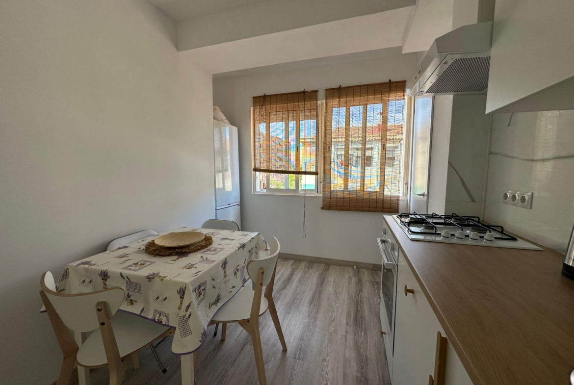 Appartement in Alicante, La Florida Area