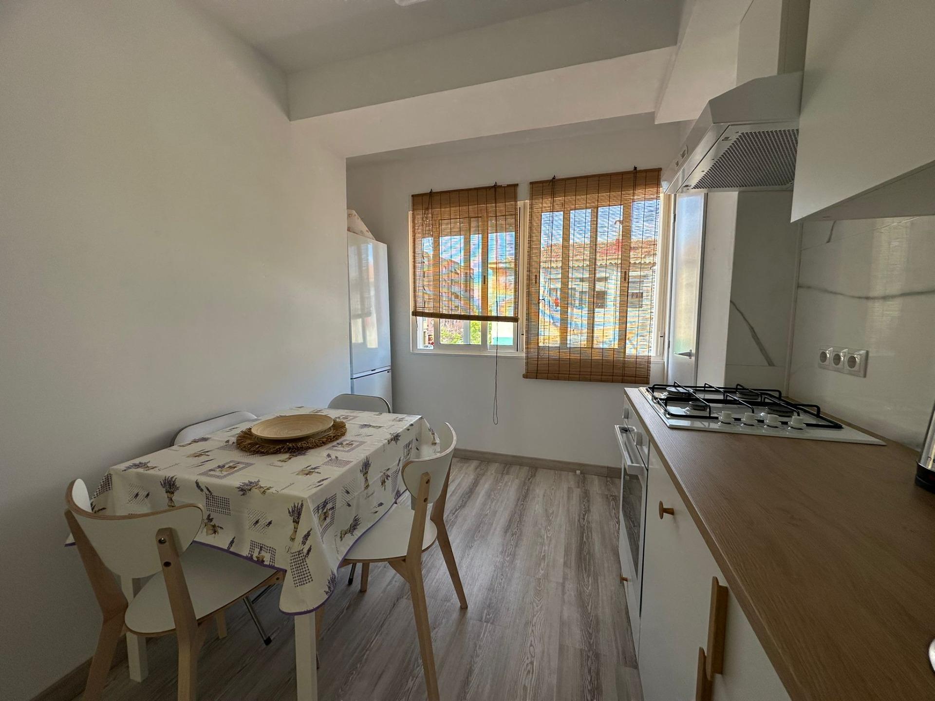 Appartement in Alicante, La Florida Area
