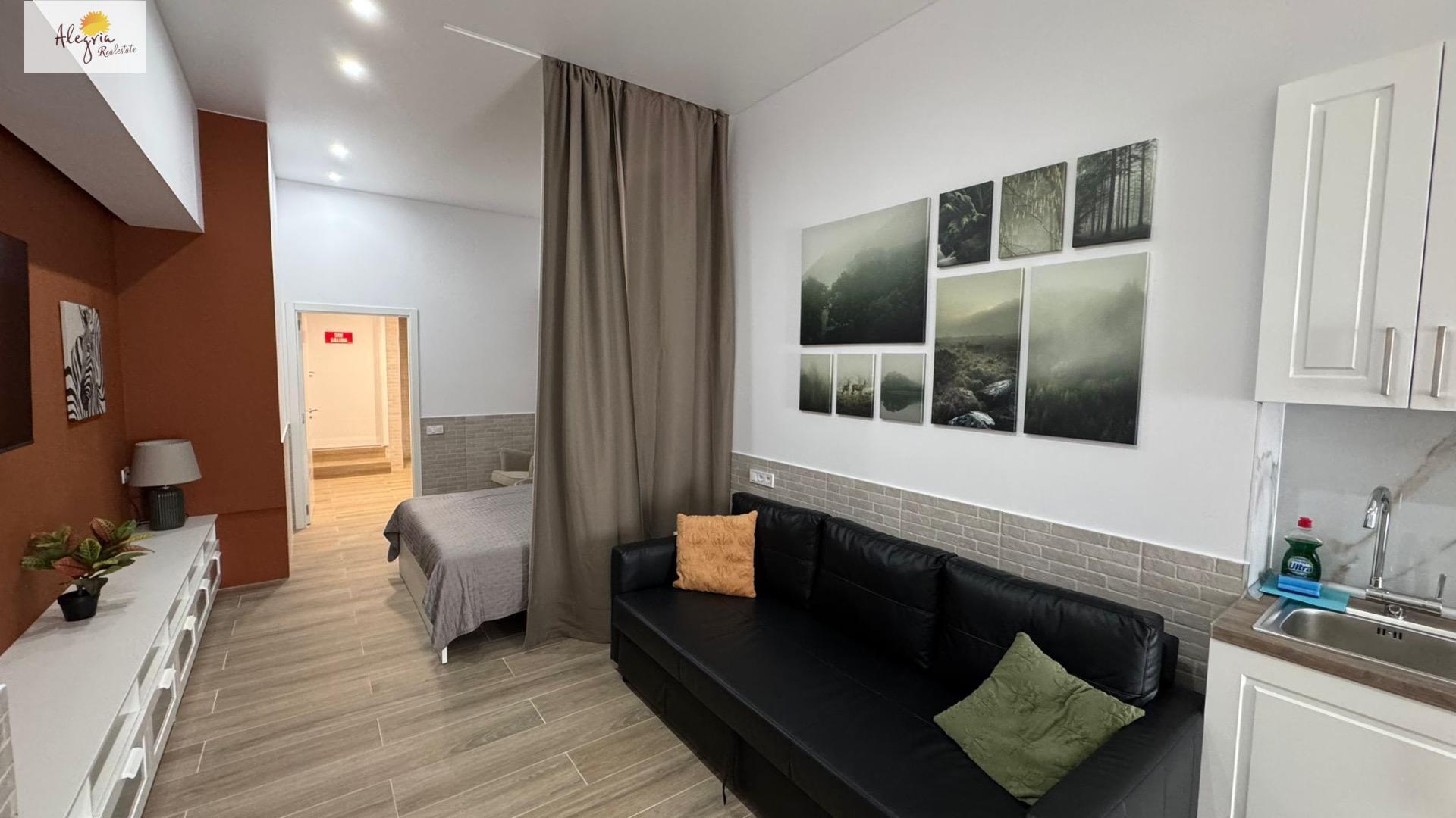 Valencia, Patraix District – Unique Opportunity!