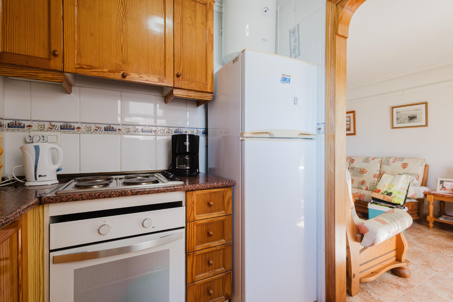 ESPACIOSA VIVIENDA DE 3 AMPLIAS HABITACIONES