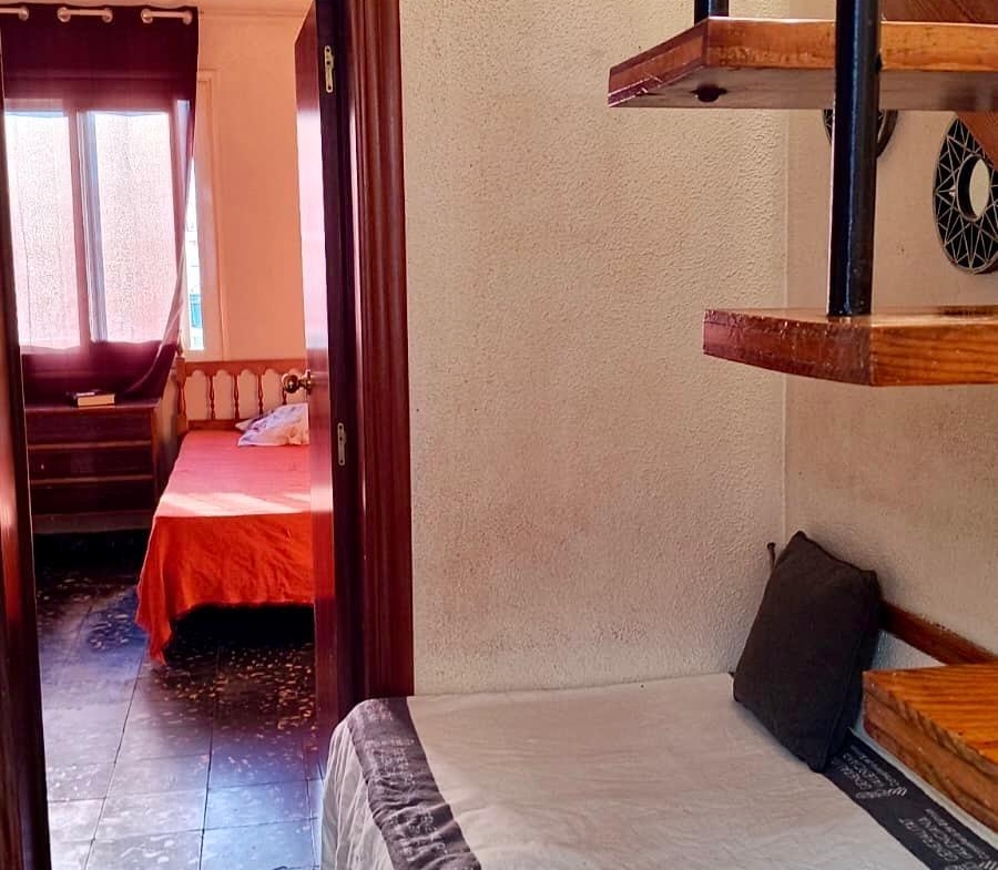 Duplex apartment for sale in Alicante, Virgen del Remedio area