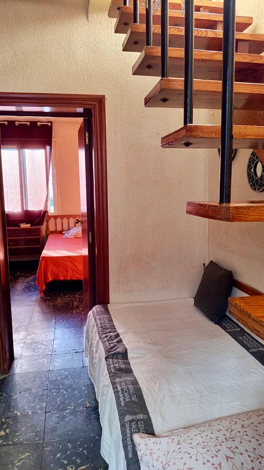 Duplex apartment for sale in Alicante, Virgen del Remedio area
