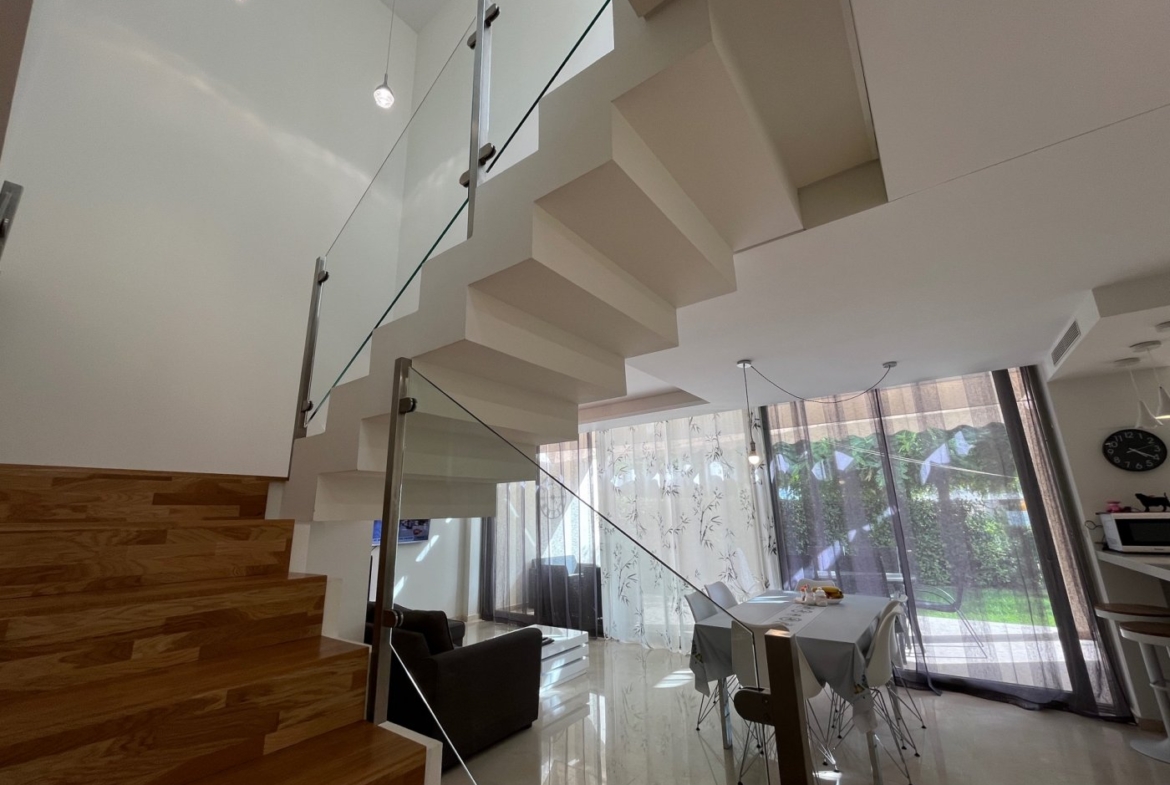VILLA FOR SALE IN VILLAJOYOSA