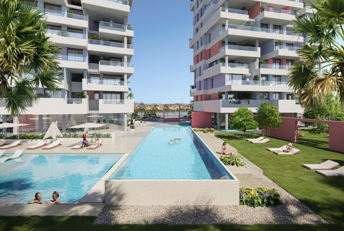 ISEA VIEWS – CALPE 🌿