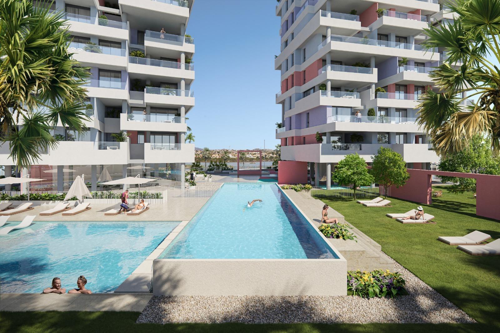ISEA VIEWS – CALPE 🌿