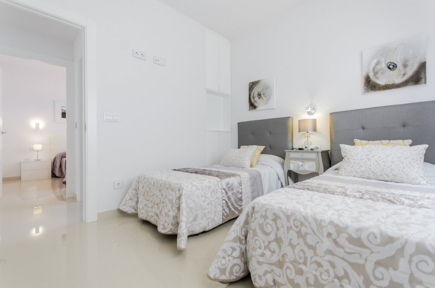 3-13-22 NEW BUILD RESIDENTIAL OF VILLAS IN SAN MIGUEL DE SALINAS