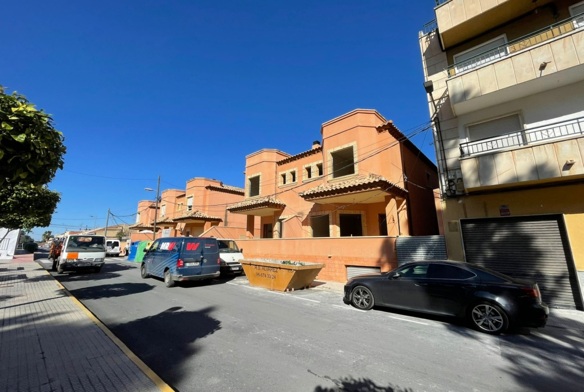 Casa in Bigastro