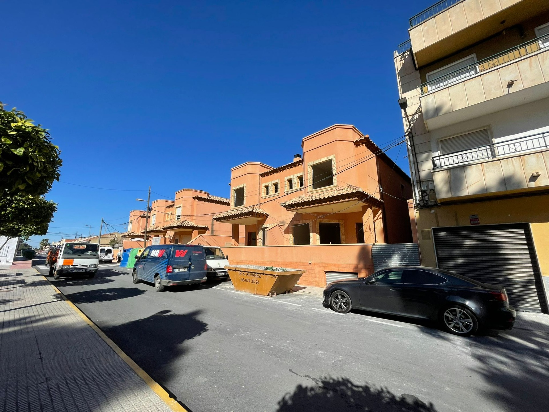Casa in Bigastro