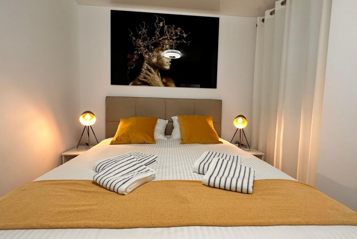 Apartamento reformado en Torrevieja conlicencia turistica