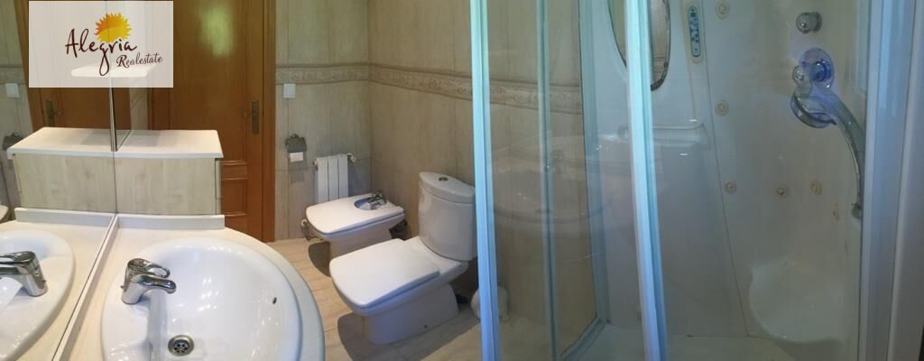 Chalet en venta en la Eliana