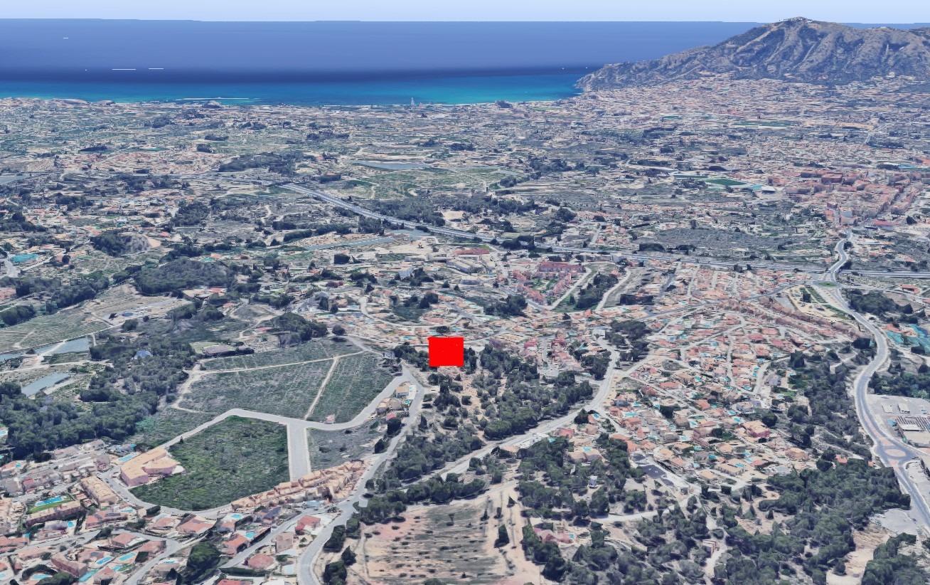 Turquesa Homes: Your New Villa in Alfaz del Pi