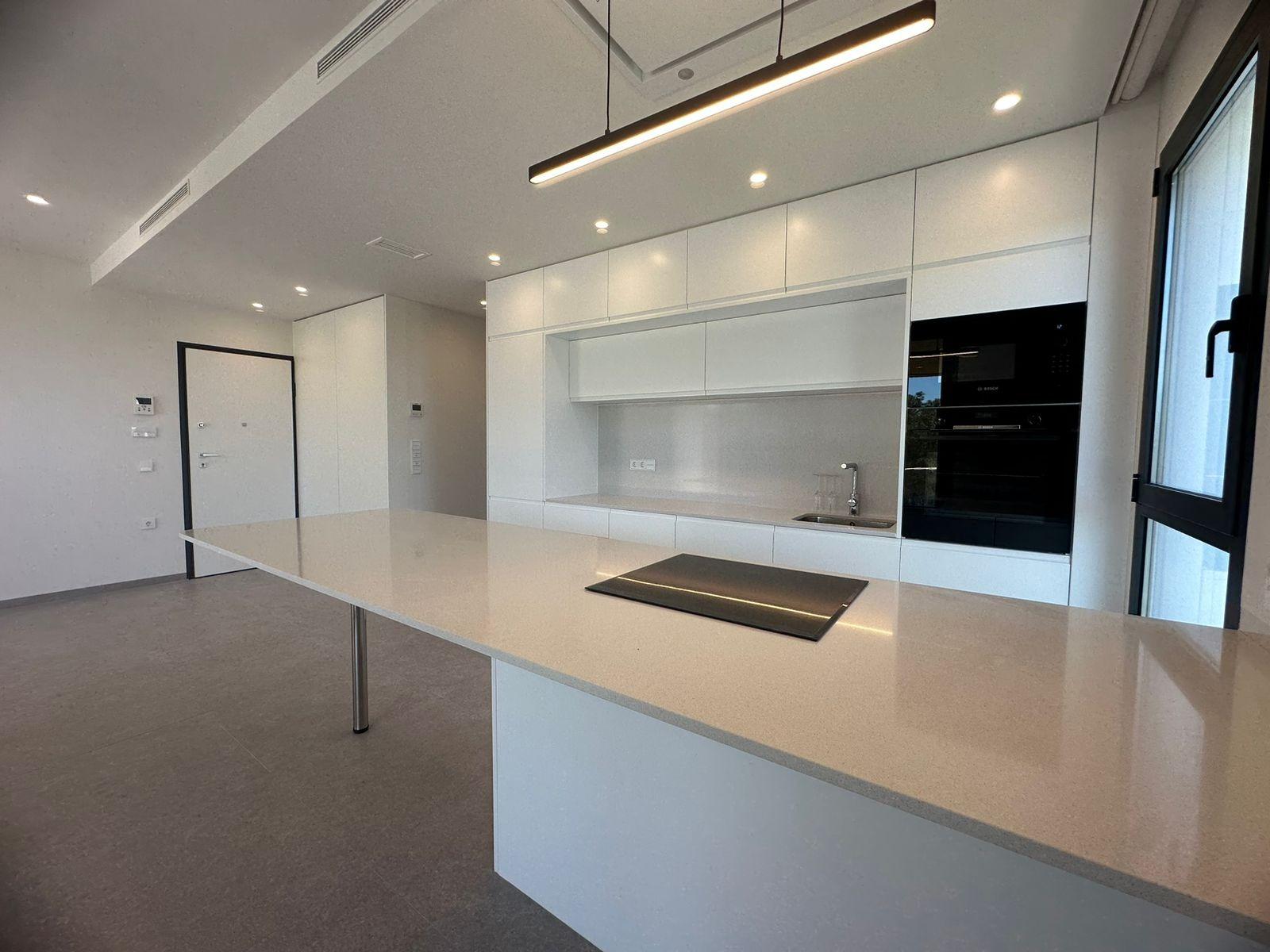 Nieuw appartement te koop in Las Colinas Golf Resort