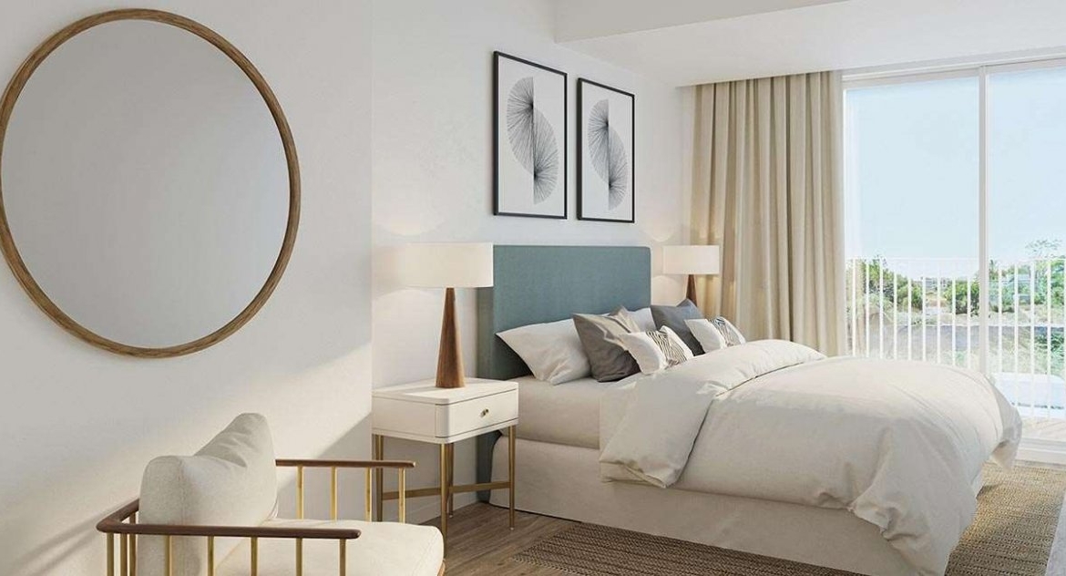 NEW RESIDENTIAL IN JAVEA 5 MINUTES FROM THE BEACH, THE PORT AND THE CENTER !!!