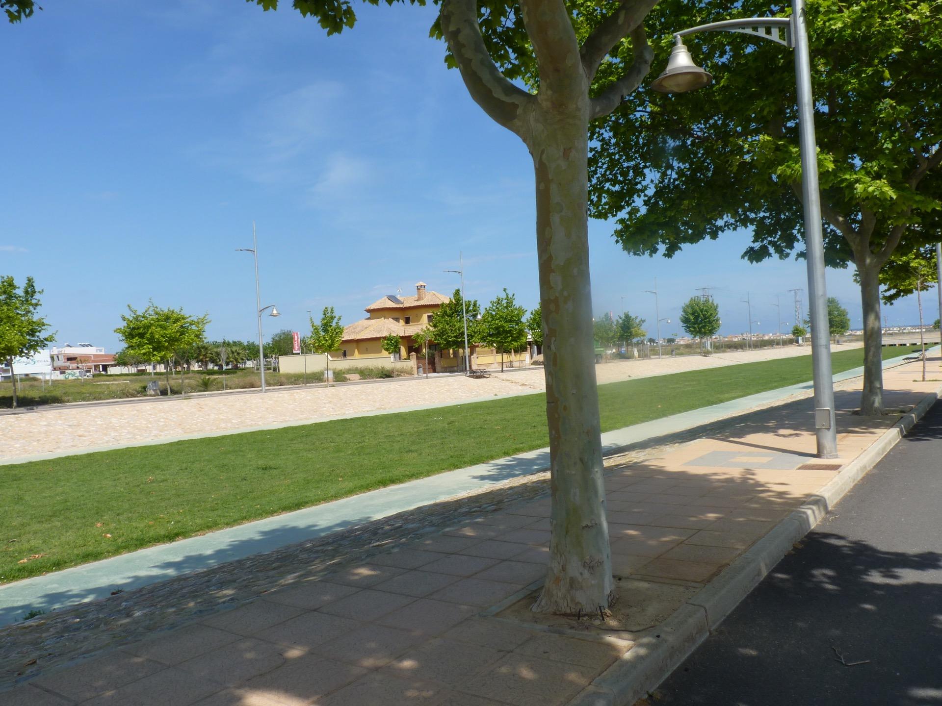 Residencial Rambla Beach III ( Pilar de la Horadada )