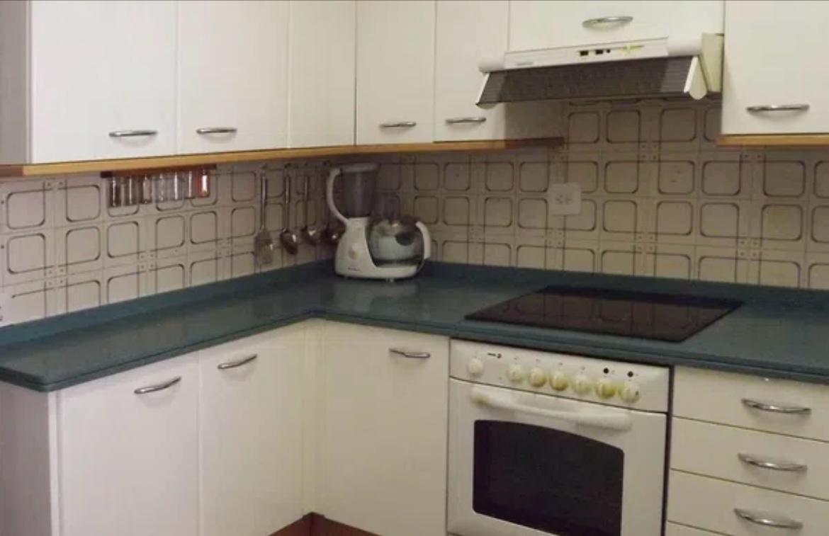 Indrukwekkend appartement in Benalúa met vrij uitzicht