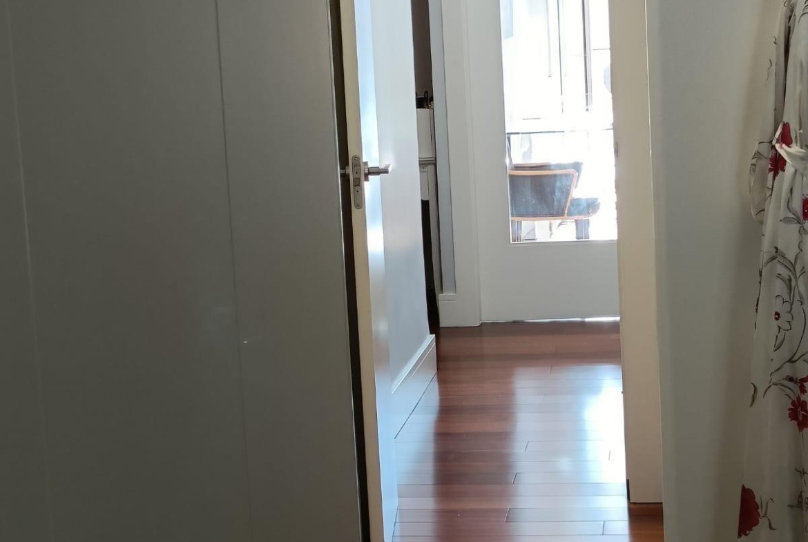 Piso completamente reformado en el corazón de Alicante a 200 m de la Explanada