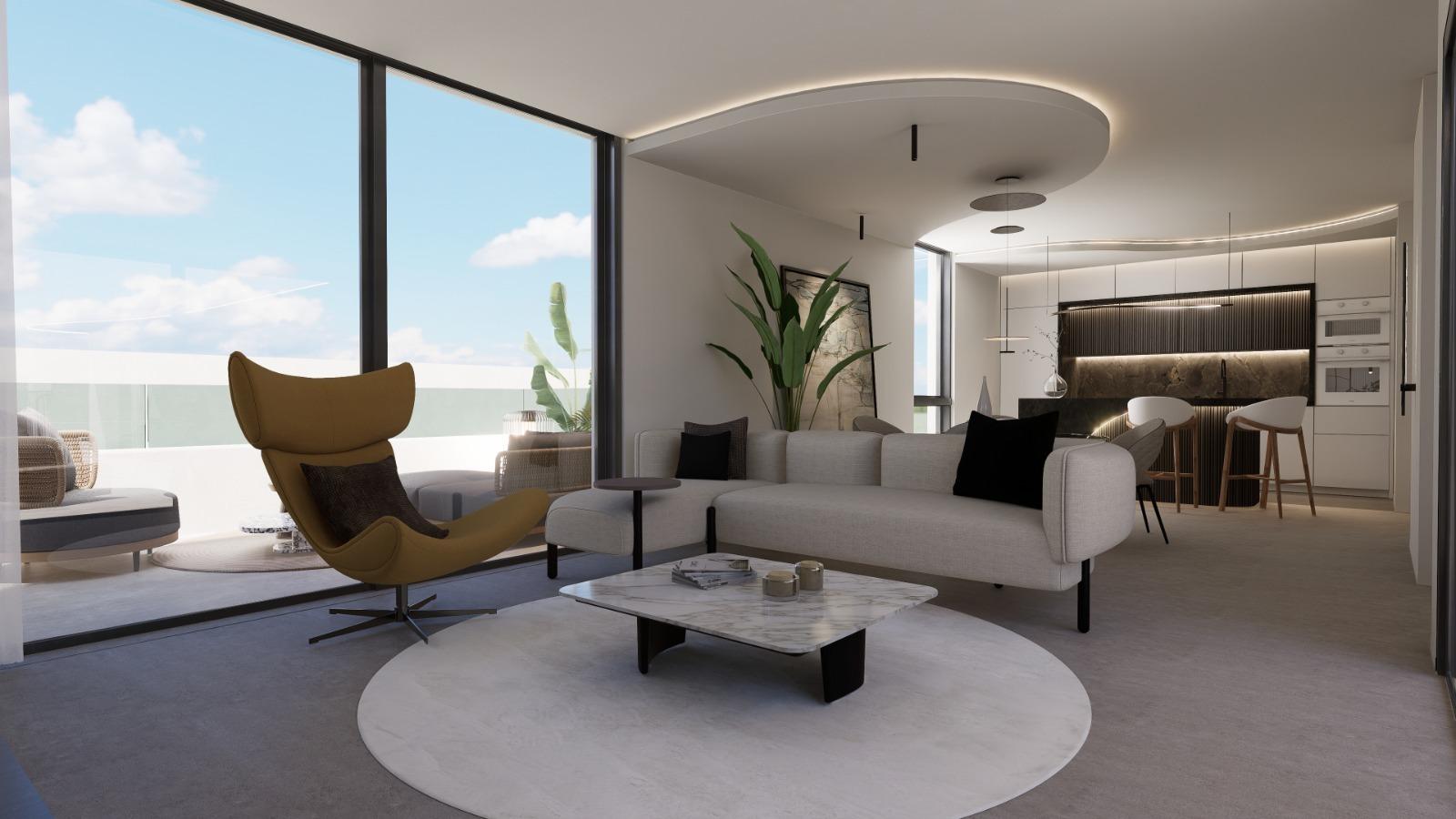 3-13-87 VILLAS DE LIJO EN CIUDAD QUESADA CON PISCINA. 3 DORM. 2 BAÑO. 125 M2 DE CASA. 360 M2 DE PARCELA.