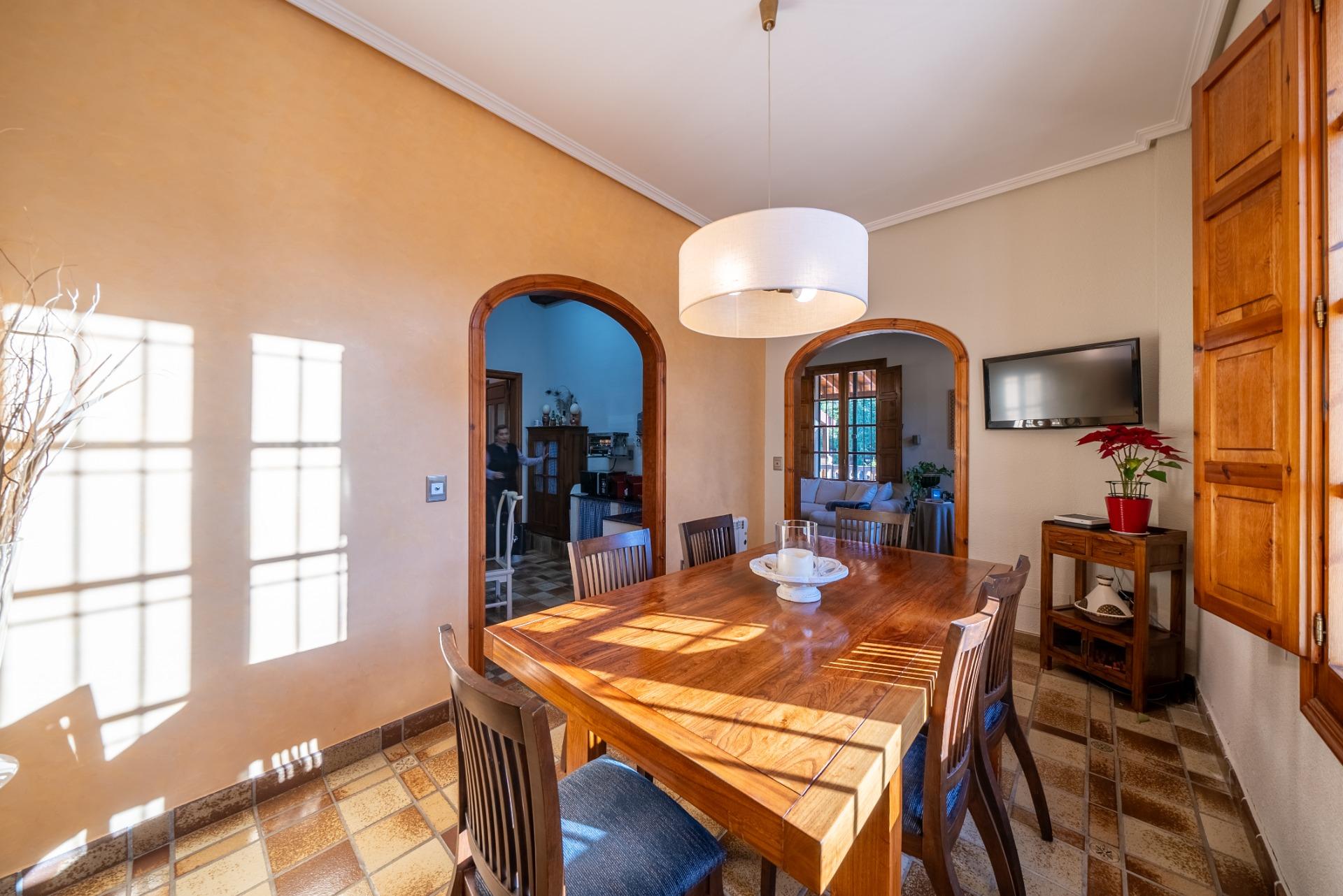 3-13-88 Rustic Oasis: Large House with Land All the Amenities