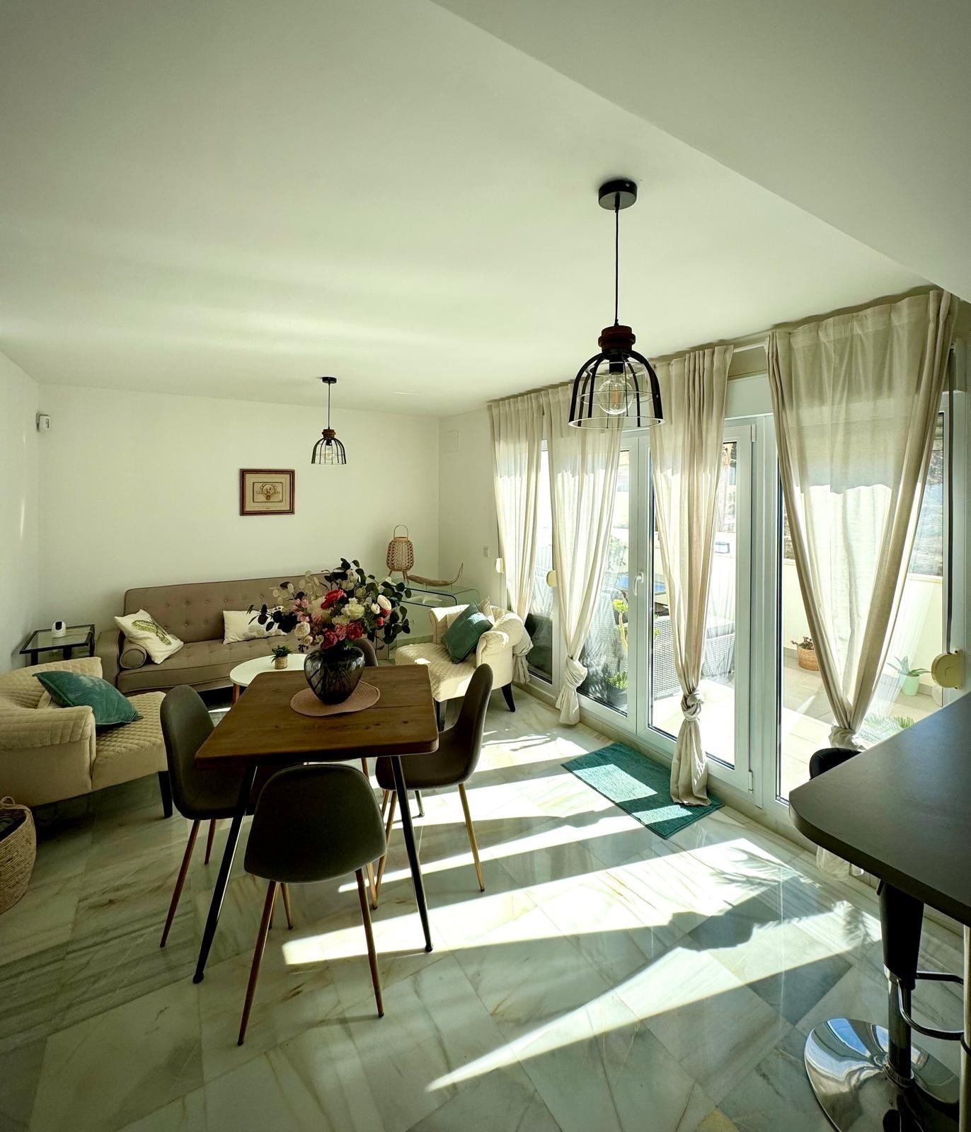 3-13-93 Spectacular Penthouse in Villajoyosa – Montiboli 🌴