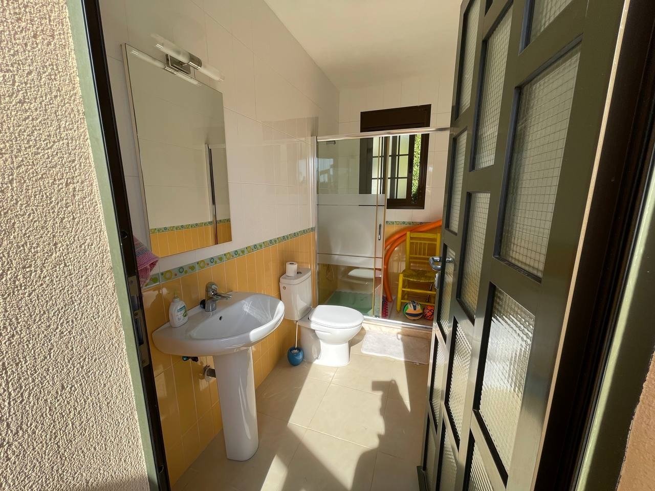 3-14-1 Wonderful detached villa in Ciudad Quesada
