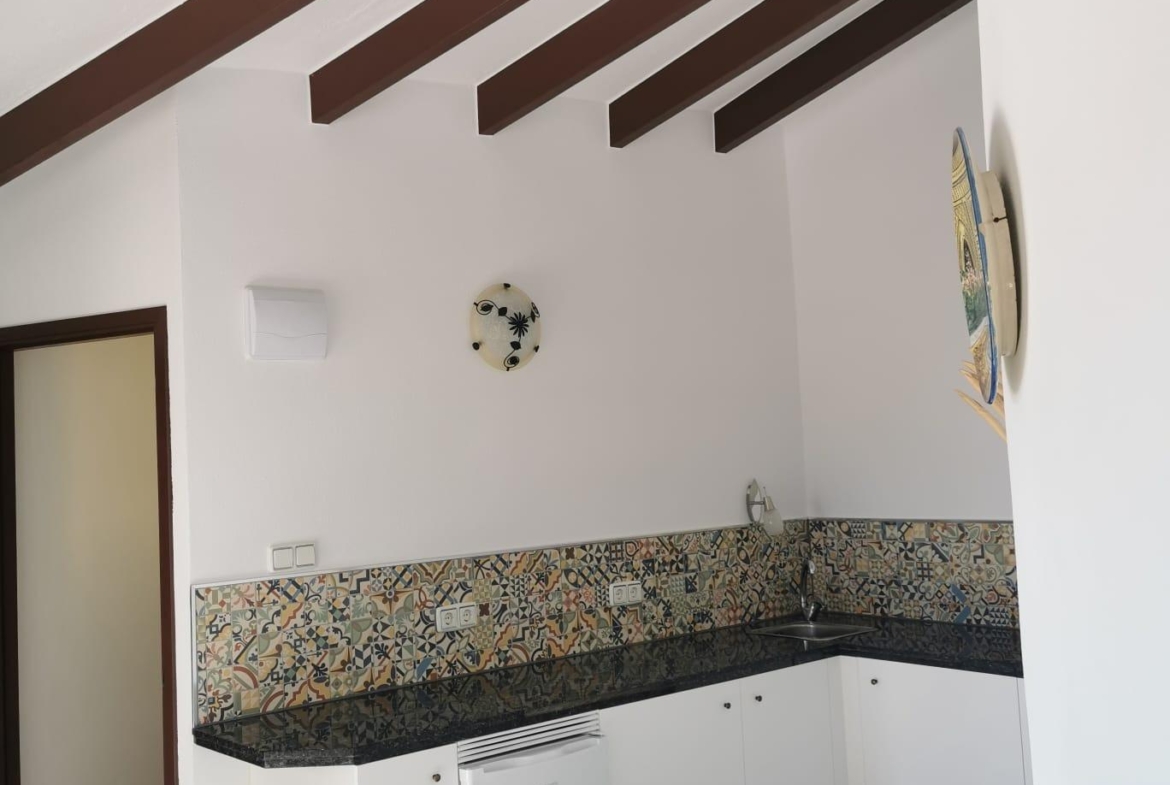 Villa with Sea Views in Cumbre del Sol 🏡🌊