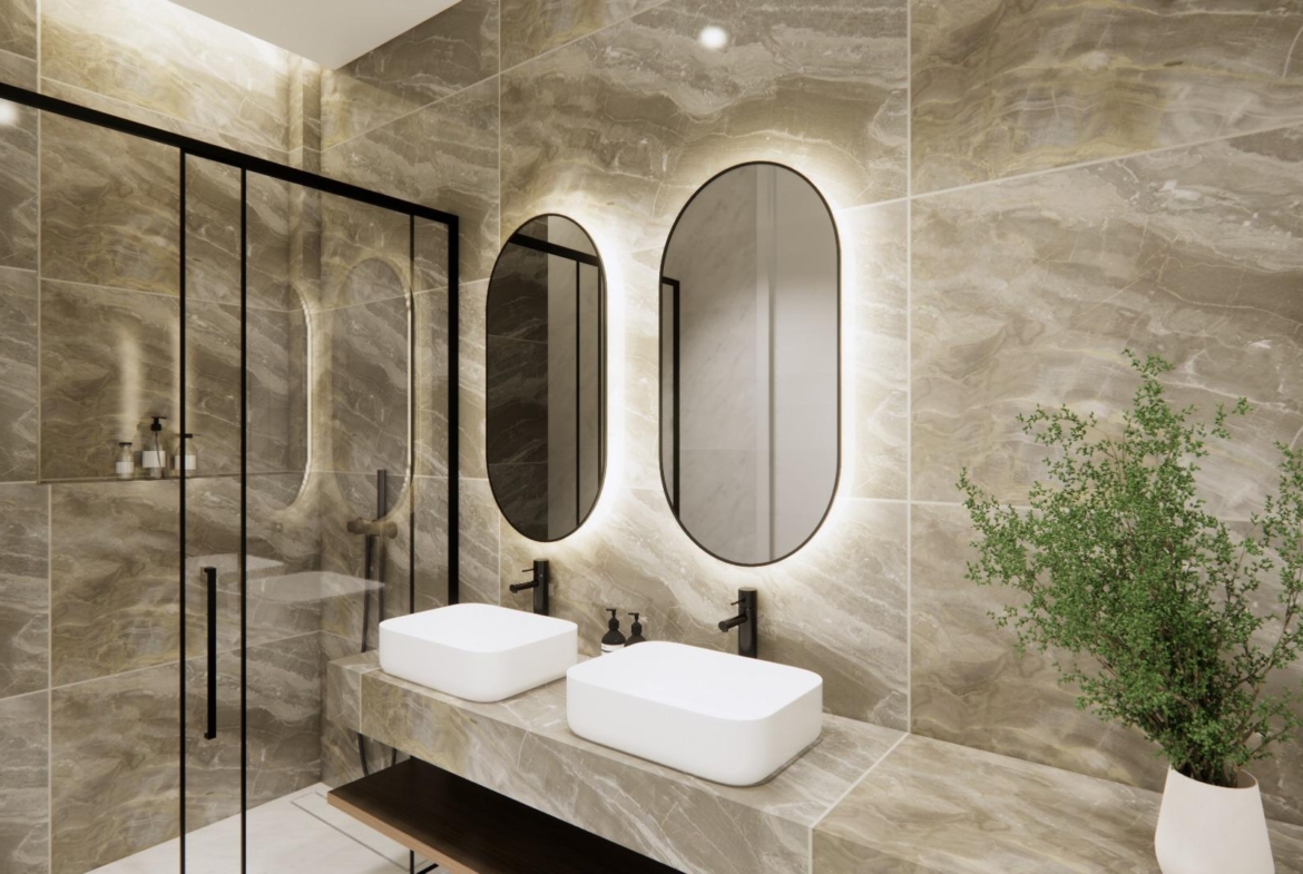 LUXURIOUS APARTMENT, FULLY RENOVATED IN THE SALAMANCA NEIGHBORHOOD