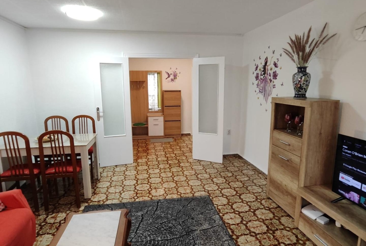 Nice apartment for sale in Alicante