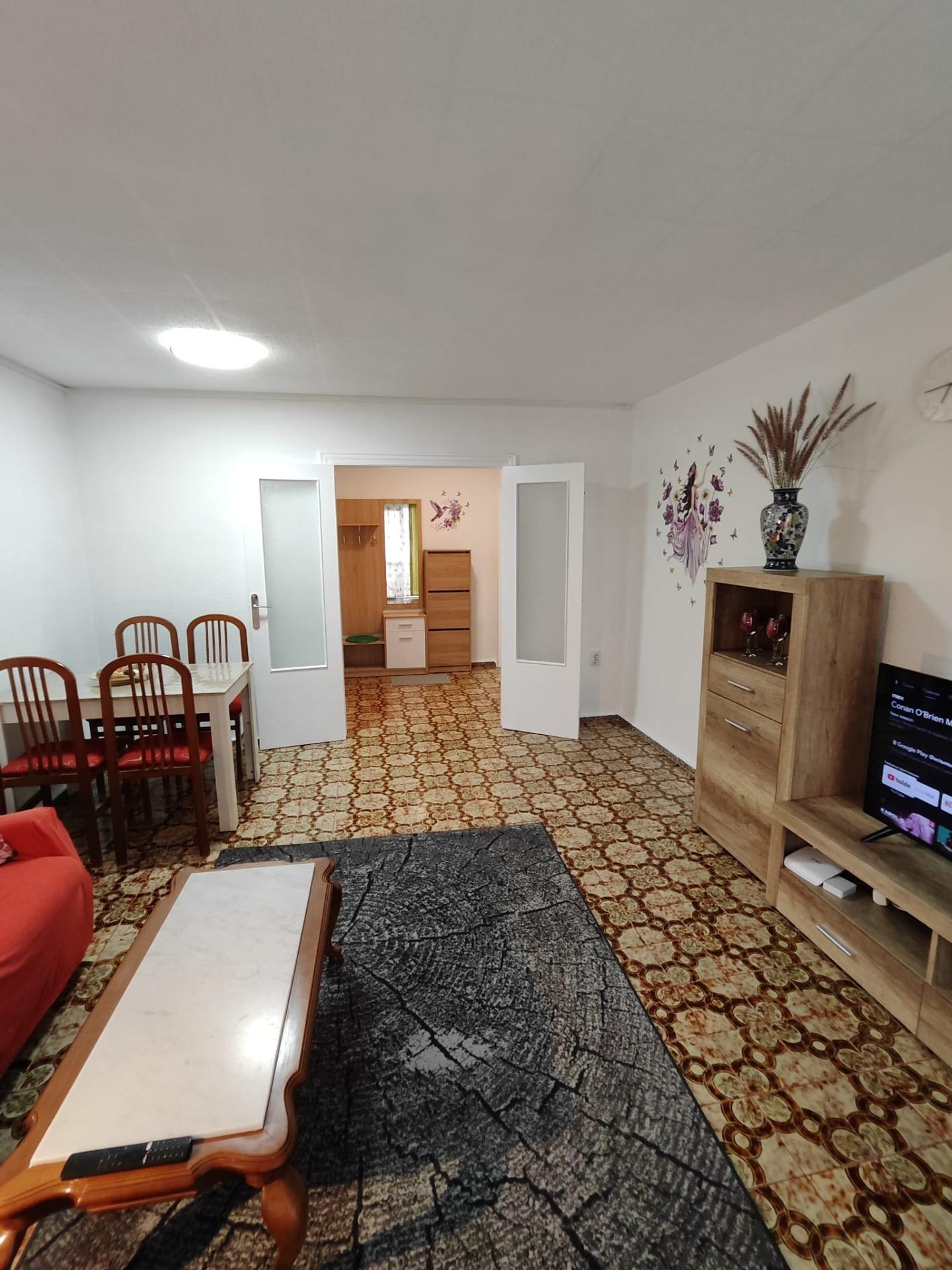 Nice apartment for sale in Alicante