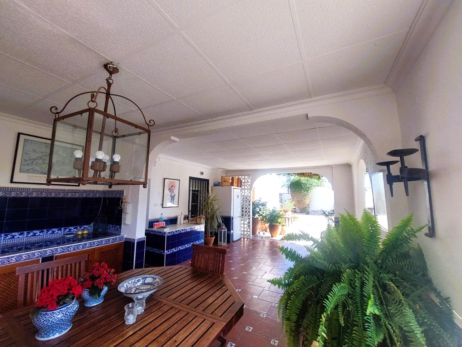 3-14-111 Charming mediterranean villa