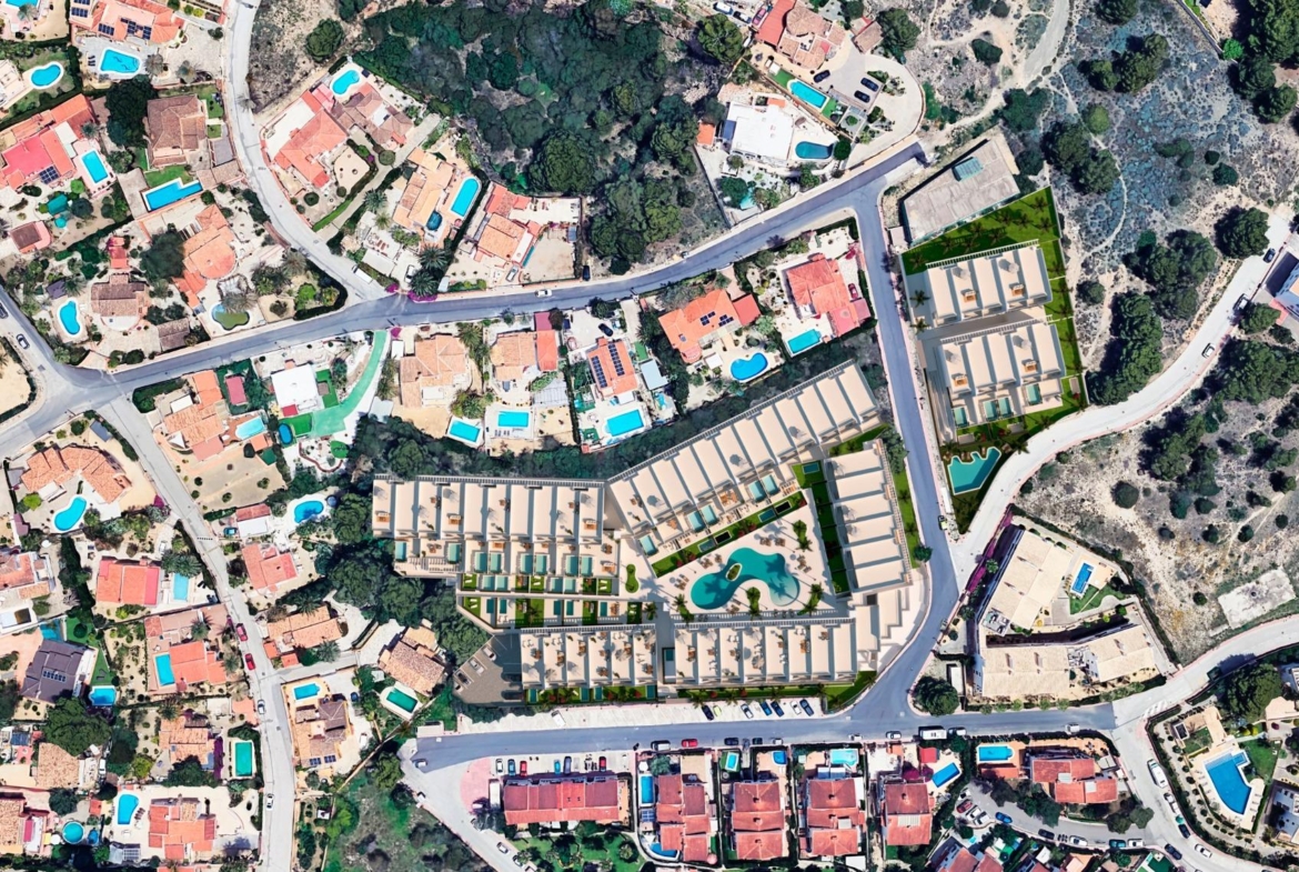 ✨ Alfaz Essence · Your New Home on the Costa Blanca