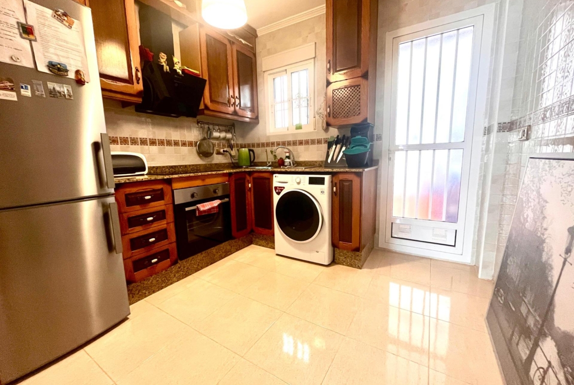 Live the Mediterranean lifestyle in Orihuela Costa!