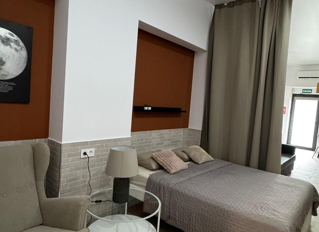 Valencia, Patraix District – Unique Opportunity!