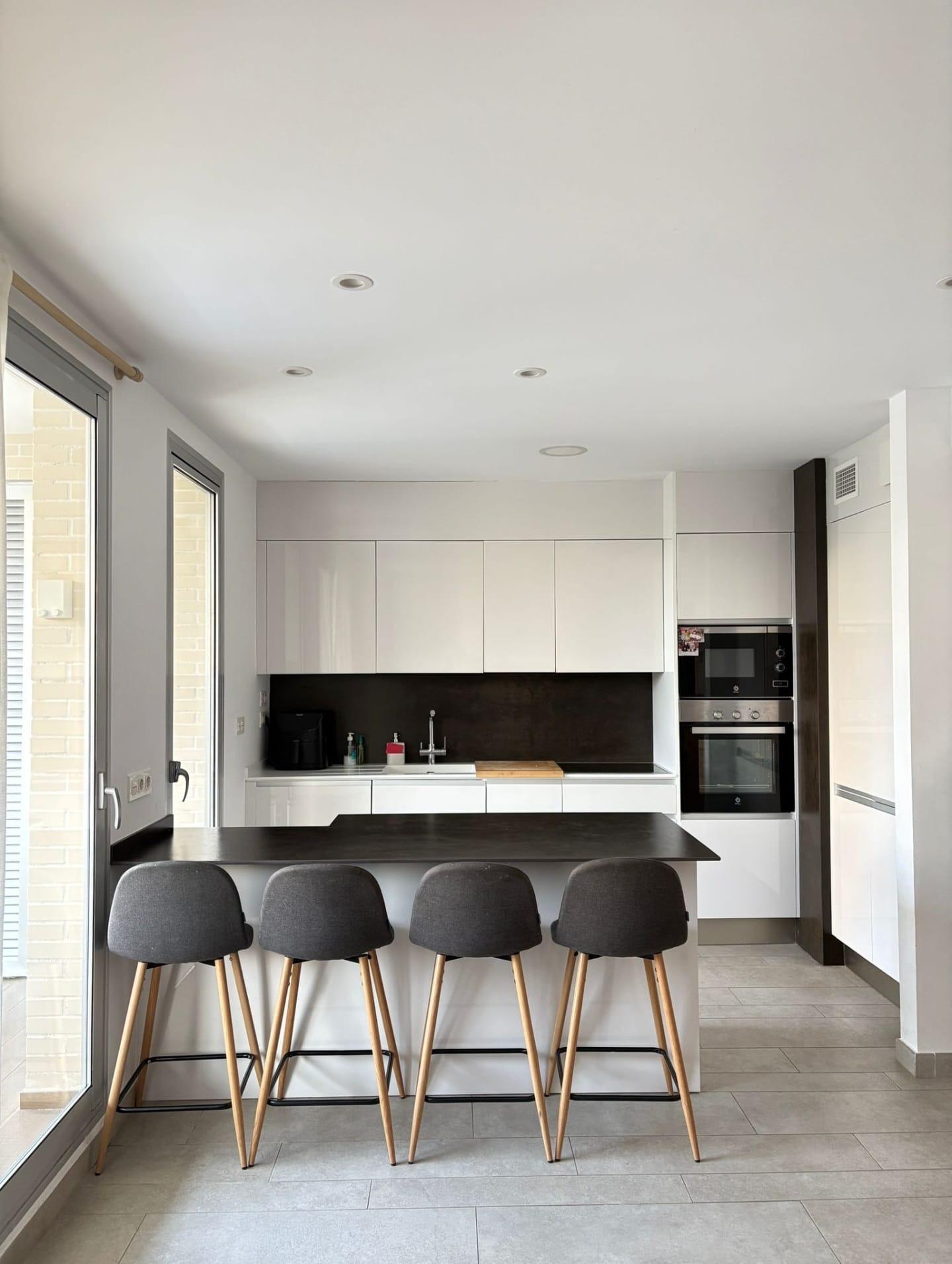 3-14-150 RESIDENCIAL ITACA, en Pau 5, bonito apartamento con gran terraza