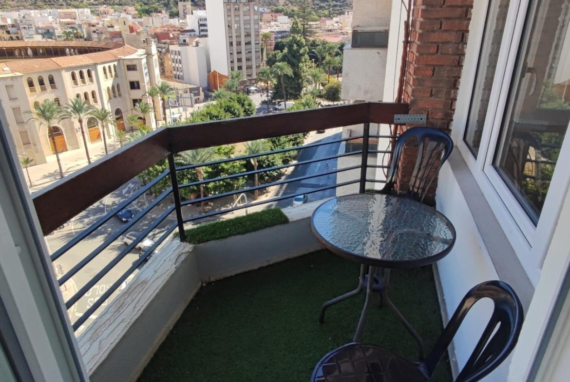 Apartment for sale in Alicante – Avenida de Alcoy