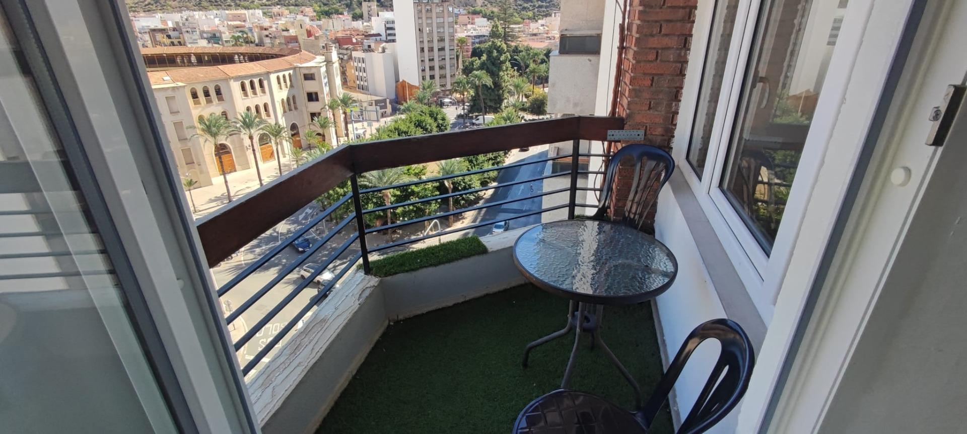 3-14-163 Apartment for sale in Alicante – Avenida de Alcoy