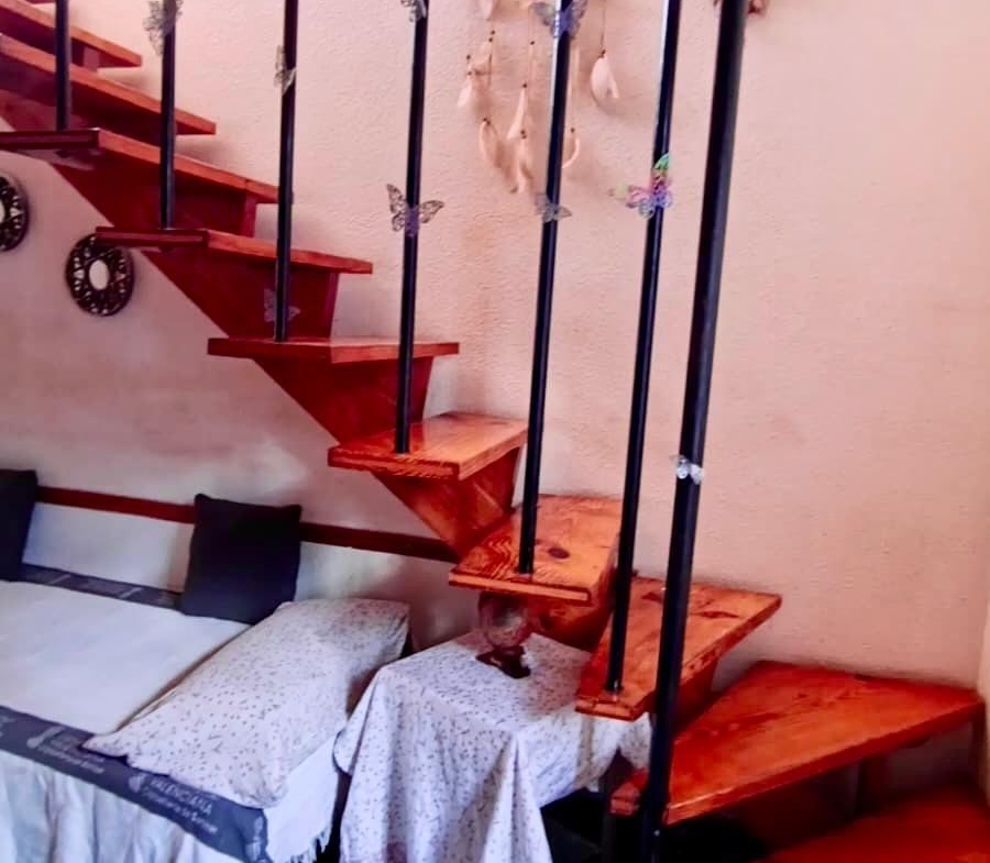 Duplex apartment for sale in Alicante, Virgen del Remedio area